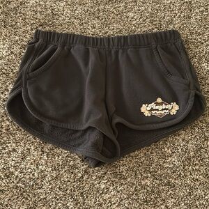 PacSun Playboy Comfy Shorts